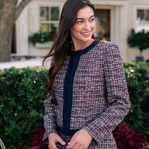 GAL MEETS GLAM MARLEY JACKET